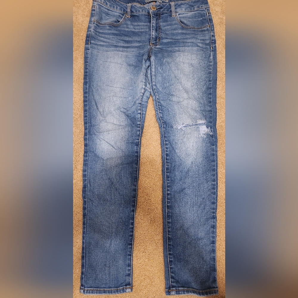 AE Jegging